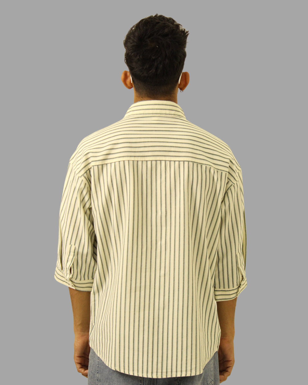 Chroma Stripe Shirt